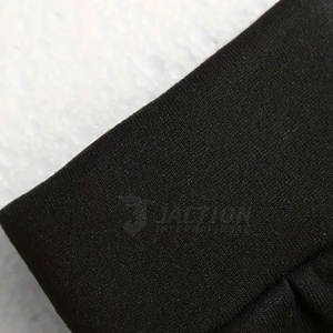 ชุดวอร์มสำหรับออกกำลังกายในยิมผ้าฝ้าย100% สำหรับผู้ชายชุดฝึกเล่นยิมดีไซน์โลโก้แบบปรับแต่งได้พร้อมลวดลายสีทึบระบายอากาศได้ดี - Product Image 5