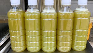 Bouteille de jus de canne à sucre du VIETNAM pour l'exportation - Product Image 3