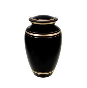 Ocean <b>Water</b> Blue Brass Cremation Adult <b>Urns</b> Cremation Adult Ashes <b>Urn</b> Suppliers of Modern Design Metal Ashes <b>Urn</b> - Product Image 5