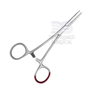Nouvel arrivage Meilleur prix Pinces chirurgicales en acier inoxydable Ensemble d'instruments Source d'alimentation manuelle Vente en ligne - Product Image 6