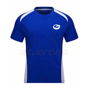 Dernière conception de maillot de football en gros vêtements d'entraînement maillot de football nouvelle arrivée maillot de football - Product Image 1