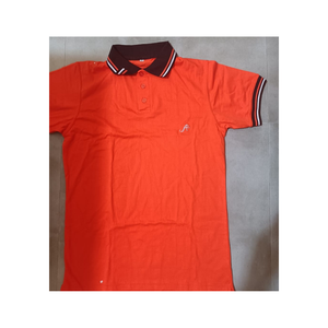 Premium 100% coton polos 2025 élégant personnaliser Design Polo T-Shirt nouveau décontracté plaine respirant hommes polos - Product Image 1