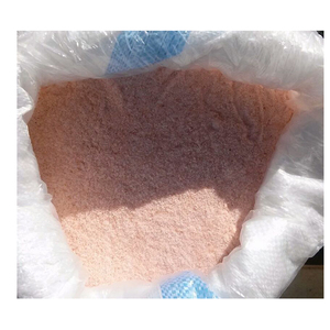 Sal Rosa gruesa del Himalaya de grado fino Natural 100% sal rosa del Himalaya orgánica Natural 10 kg sal del Himalaya de Pakistán triturada - Product Image 5