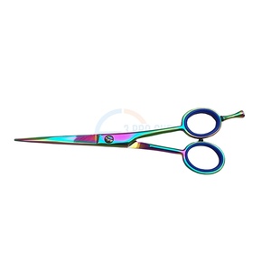 3PRO Meilleur ensemble de ciseaux de barbier abordables de haute qualité Disponible dans toutes les couleurs de base et la taille de base - Product Image 1