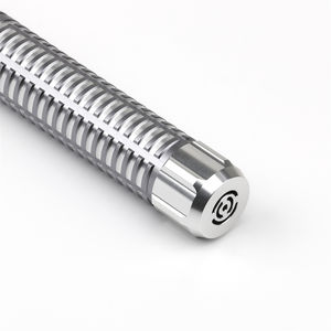 TXQSABER E31 NEO Hilt Lightsaber,พร้อมล้อ Convertec Force 10 Set Soundfonts ขายเอฟเฟกต์เสียงหลายแบบ Skywalker - Product Image 5