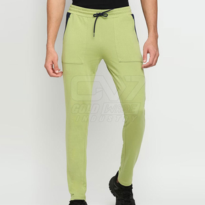New Design Best Quality <b>Men</b> <b>Trouser</b> Low MOQ Wholesale Price Made In Pakistan <b>Trouser</b> For <b>Men</b> - Product Image 1