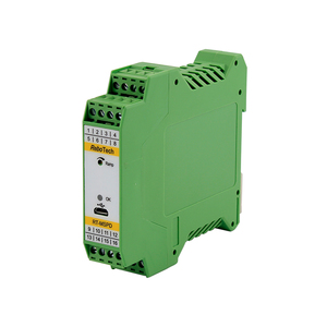 Catégorie de produit haut Valve proportionnelle haute performance RT-MSPD1-30 carte d'amplificateur de puissance - Product Image 1