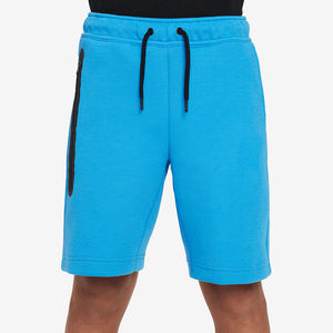 Pantalones Cortos Cargo para Hombre, Tejidos, con Cordón Ajustable, Cintura Alta, Personalizados, para Gimnasio, 100% Algodón Orgánico, Estampado Vintage Ecológico - Product Image 6