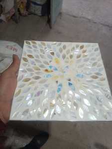 กล่องเก็บขนมอะคริลิคสุดพิเศษพร้อมฝามุกสดใสดีไซน์ทันสมัยสำหรับงานแต่งงานบ้านและงานรื่นเริง - Product Image 2