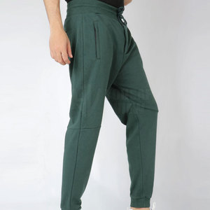 กางเกงกีฬาสำหรับผู้ชายกางเกงซักได้สำหรับผู้ชายกางเกงออกแบบโลโก้ได้ตามต้องการ - Product Image 2