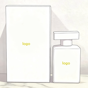 <span class=keywords><strong>Perfume</strong></span> 2026 Completo con Caja, Fragancia para Hombre y <span class=keywords><strong>Mujer</strong></span>, Regalo Masculino - Product Image 3