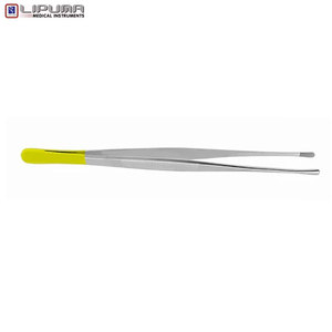 WANGENSTEEN Pince chirurgicale en acier inoxydable de haute qualité (tissu TC) Instrument manuel pour la manipulation des tissus délicats MOL - Product Image 2