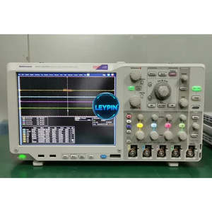 Oscilloscope à signaux mixtes Tektronix MSO/DPO5000 - Product Image 1