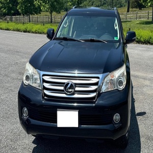 LEXUS GX 460 ปี 2013 มือสอง พวงมาลัยซ้าย/ขวา - Product Image 5