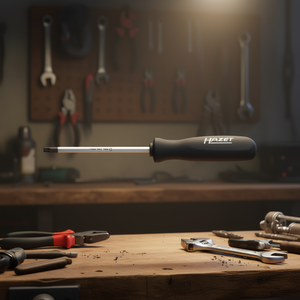 Destornillador Hazet Trinamic TORX de 1 componente con mango cómodo - Product Image 3