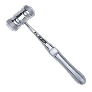 เครื่องมือผ่าตัดออร์โทพีดิกส์คุณภาพสูงทำจากสเตนเลสเกรดทางการแพทย์สำหรับการผ่าตัดอย่างแม่นยำ - Product Image 1