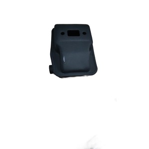 Silenziatore Compatibile con Tagliasiepi Daht260 Rif. 701727 Accessorio per Attrezzi da Giardino - Product Image 1