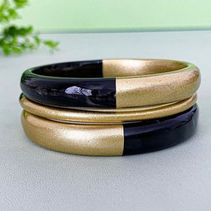 จริยธรรมทำด้วยมือหรูหราขายส่งธรรมชาติควายวัวเขาวัวฮอร์นเครื่องประดับแฟชั่นสำหรับผู้ชายและผู้หญิง - Product Image 3