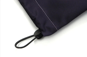 Chaquetas Casuales de Verano Delgadas para Exteriores, al por Mayor, Personalizadas, Tallas Grandes, con Capucha, Colores Contrastantes, Cortavientos, Transpirables - Product Image 5