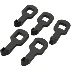 Ensemble de leviers pour clé à chocs Hazet, 5 pièces, accessoires et pièces pour outils pneumatiques - Product Image 2