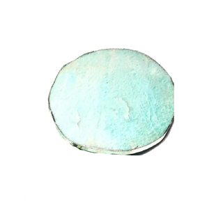 High Quality Amazonite Stone Coasters <b>Crystal</b> Drink Holder Handmade Feng Shui Carved <b>Craft</b> Natural Stone Healing Gift Wholesaler - Product Image 4