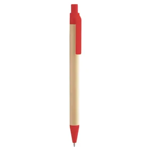 Plarri Ecological Ballpoint Pen Promotional Gadgets for Personal and Corporate Use - Product Image 5
