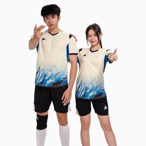 Uniforme d'équipe pour hommes de haute qualité personnalisé OEM maillot de football et de football conception originale prix ensemble style-JSX JP - Product Image 3