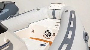 OFERTA EN CLEAN North Stars Axis 4,2, Northstar Orion 7, Northstar Orion 8, Axis 4,8 RIB CON REMOLQUE - Product Image 2