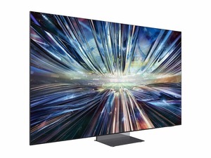 Téléviseur intelligent 4K Neo QLLED 65 pouces QN85QN900B de qualité supérieure, neuf, avec écran Ultra HD pour système Android - Product Image 3