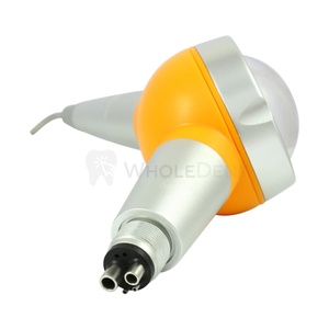 Sistema de Pulido Dental con Chorro de Aire Prophy Jet para Limpieza y Relleno Dental - Product Image 5