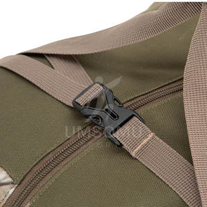 Último estilo precio razonable diseño personalizado duradero ligero cómodo caza bolsas de lona más vendidos - Product Image 3