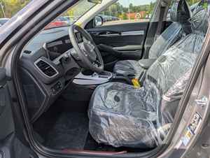 Excellentes performances routières 2026 Kia Seltos EX AWD VUS - Product Image 5