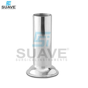 Instrumentos de productos huecos veterinarios de acero inoxidable Instrumentos de productos huecos urinarios de SUAVE SURGICAL INSTRUMENTS - Product Image 3