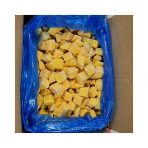 Mangue congelée du Vietnam pour la vente en gros en emballage en vrac de haute qualité et à prix bon marché stable pour l'exportation - Product Image 5