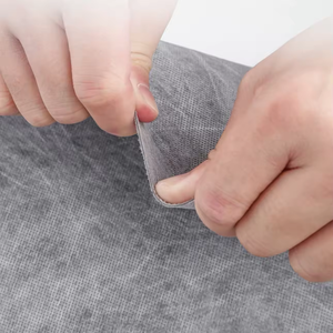 แผ่นกันซึมโคไซต์ พีพี พีอี พีพี แบบสามชั้น  แผ่นกันซึมโพลีเมอร์สูง โพลีเอทิลีน โพลีโพรพิลีน - Product Image 5