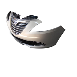 LANCIA Ypsilon 4ème Série (11>23) PARE-CHOCS AVANT COMPLET 735486082 - Product Image 3