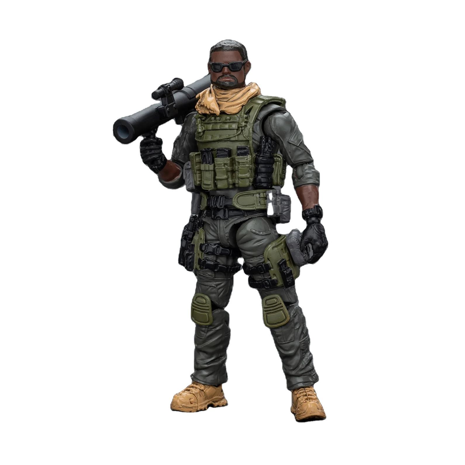 G.I.JOE　GI ジョー　GI JOE　フィギュア　FIRE FIGHTER　HASBRO　ハスブロ　香港製　1983 1985 