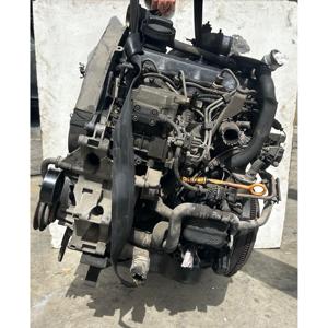 เครื่องยนต์ SEAT Ibiza รุ่นสมบูรณ์ ซีรีส์ 028100103CX AAZ ดีเซล 1896 (99>02) - Product Image 4