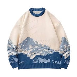 New Design OEM Unisex Oversize <b>Sweatshirts</b> for Sale Casual Wear for Sale <b>Plain</b> Blank Oversized <b>Sweatshirt</b> - Product Image 1