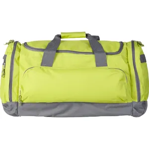 Sacche Sportive Personalizzate Lorenzo con Coulisse per Appassionati di Sport e Fitness - Product Image 3