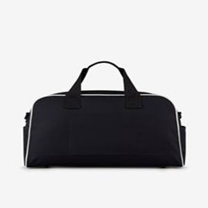 Sac de sport en toile à la mode avec fermeture éclair dernière conception pour les sports et les voyages - Product Image 4