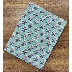 Nueva colección de tela de lona de algodón para vestido envolvente de mujer para decoración del hogar y cubierta para niños de proveedor indio - Product Image 2