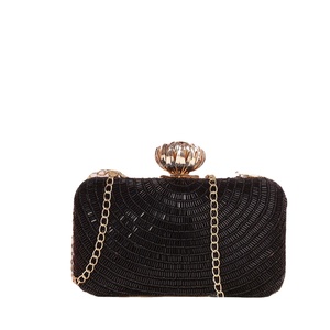 Sacs de soirée pour femmes Sacs à main de fête Embrayages de mariage de luxe pour dames de mariée Sacs à main à bas prix par LUXURY CRAFTS - Product Image 1