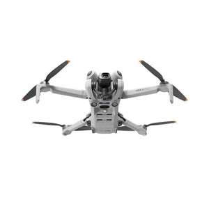 Combo Original Fly More Plus: Mini 4 Pro, Dron Plegable 4K HDR con Pantalla y Control Remoto RC2 - Product Image 1