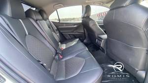 Toyota Camry XSE Grande HEV V6 3.5L Benzina Automatica Berlina Usata 2023 |   Pronto per l'esportazione - Product Image 5