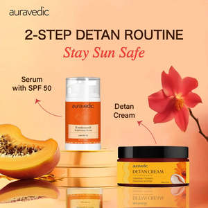 Crema Facial Bye Bye Sun Tan para Minimizar el Bronceado - Product Image 4