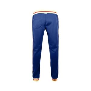 New Hot Selling Plus Size Plain Sweatshirt Pants Sets for Men 100% Polyester/Cotton O-neck Sweatshirt <b>Jogger</b> Set Breathable - Product Image 6