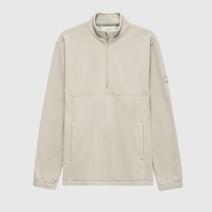 Sweatshirts à fermeture éclair personnalisables pour hommes avec service OEM - Product Image 2