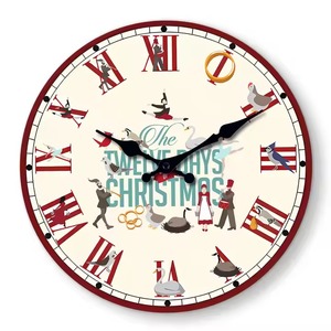 H.m.a งานหัตถกรรมสีน้ำเงินทะเลพร้อมดีไซน์ทันสมัยสำหรับตกแต่งบ้านสำนักงานห้องโดยสาร - Product Image 3