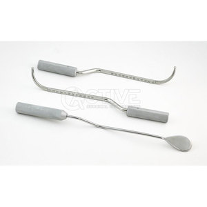Dissecteur mammaire chirurgical pour les opérations cosmétiques - Product Image 2